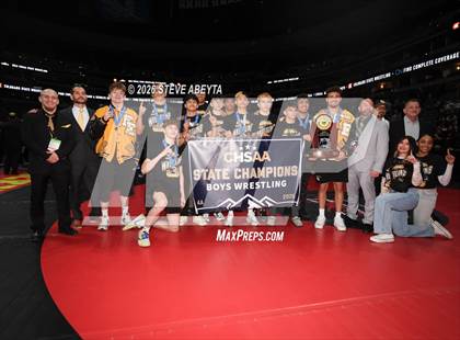 Thumbnail 3 in CHSAA 5A Final photogallery.