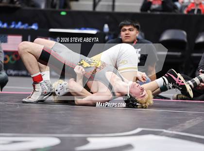 Thumbnail 1 in CHSAA 5A Final photogallery.