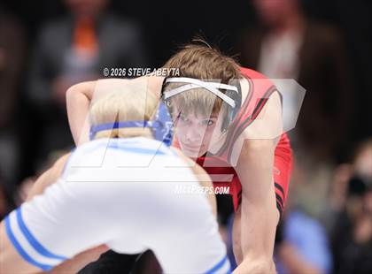 Thumbnail 2 in CHSAA 5A Final photogallery.
