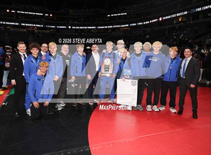 Thumbnail 1 in CHSAA 5A Final photogallery.