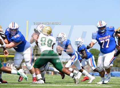 Thumbnail 2 in Acadiana @ John Curtis Christian photogallery.