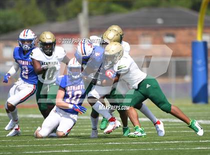 Thumbnail 2 in Acadiana @ John Curtis Christian photogallery.
