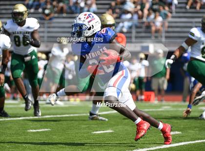 Thumbnail 3 in Acadiana @ John Curtis Christian photogallery.