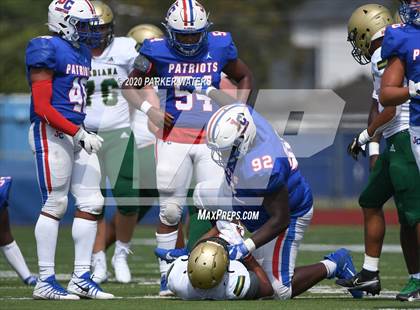 Thumbnail 3 in Acadiana @ John Curtis Christian photogallery.