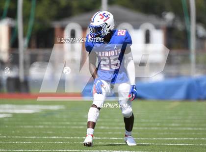 Thumbnail 3 in Acadiana @ John Curtis Christian photogallery.