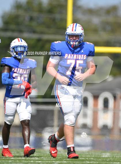 Thumbnail 3 in Acadiana @ John Curtis Christian photogallery.