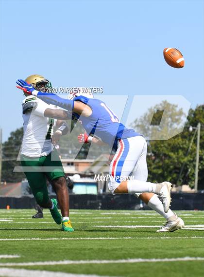Thumbnail 1 in Acadiana @ John Curtis Christian photogallery.