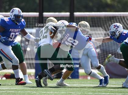 Thumbnail 2 in Acadiana @ John Curtis Christian photogallery.