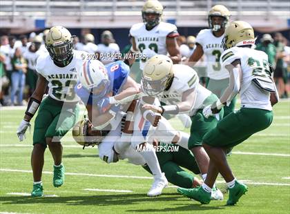 Thumbnail 3 in Acadiana @ John Curtis Christian photogallery.