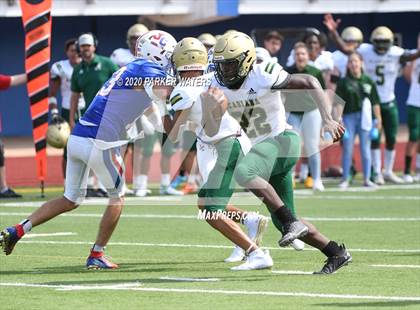 Thumbnail 2 in Acadiana @ John Curtis Christian photogallery.
