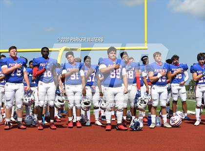 Thumbnail 1 in Acadiana @ John Curtis Christian photogallery.