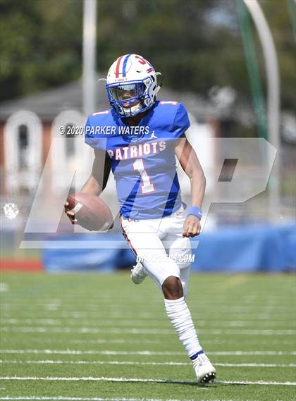 Thumbnail 3 in Acadiana @ John Curtis Christian photogallery.