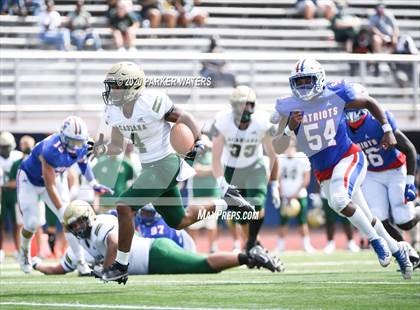Thumbnail 3 in Acadiana @ John Curtis Christian photogallery.