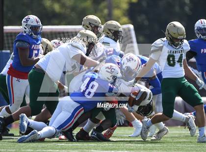 Thumbnail 3 in Acadiana @ John Curtis Christian photogallery.
