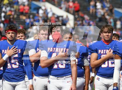 Thumbnail 3 in Acadiana @ John Curtis Christian photogallery.