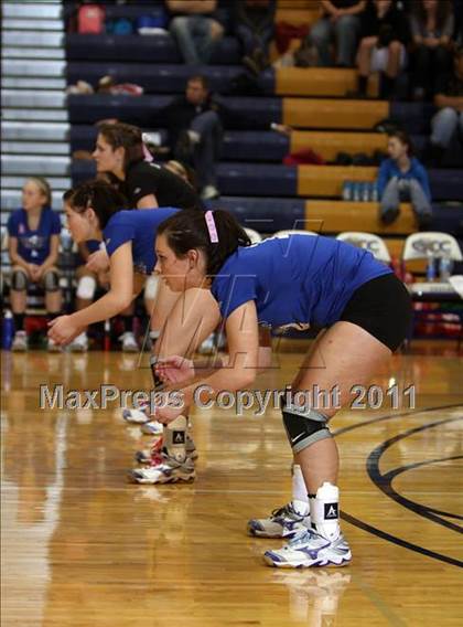Thumbnail 1 in Cuba-Rushford vs Randolph (NYSPHSAA Class D Regional Semifinal) photogallery.