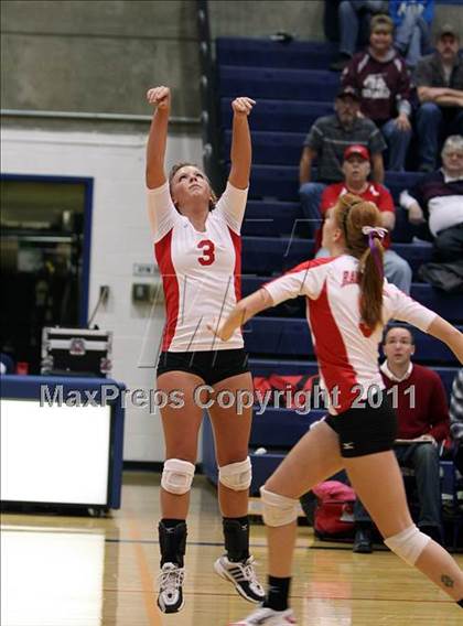Thumbnail 1 in Cuba-Rushford vs Randolph (NYSPHSAA Class D Regional Semifinal) photogallery.