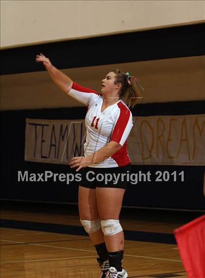 Thumbnail 2 in Cuba-Rushford vs Randolph (NYSPHSAA Class D Regional Semifinal) photogallery.