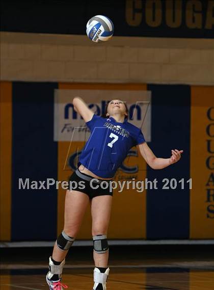 Thumbnail 1 in Cuba-Rushford vs Randolph (NYSPHSAA Class D Regional Semifinal) photogallery.