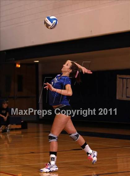 Thumbnail 2 in Cuba-Rushford vs Randolph (NYSPHSAA Class D Regional Semifinal) photogallery.