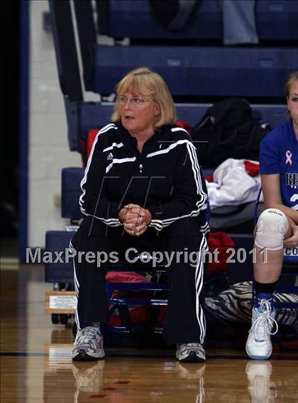 Thumbnail 3 in Cuba-Rushford vs Randolph (NYSPHSAA Class D Regional Semifinal) photogallery.