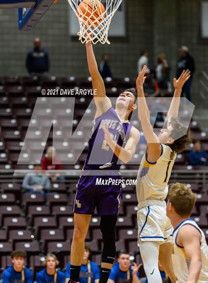 Thumbnail 3 in Parowan vs North Summit photogallery.