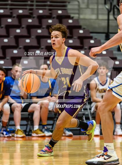 Thumbnail 3 in Parowan vs North Summit photogallery.