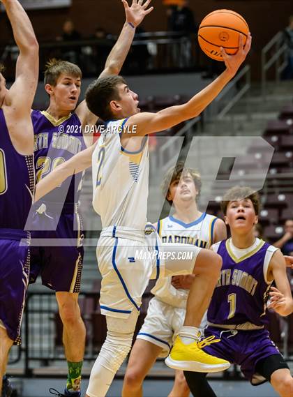 Thumbnail 1 in Parowan vs North Summit photogallery.