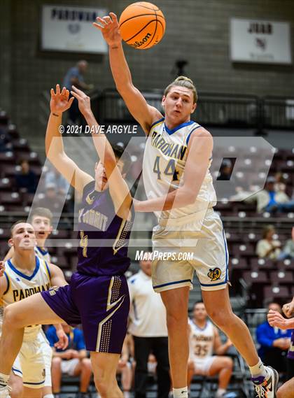 Thumbnail 1 in Parowan vs North Summit photogallery.