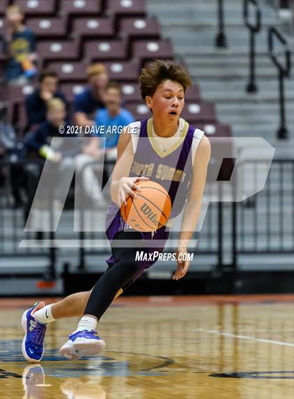 Thumbnail 2 in Parowan vs North Summit photogallery.