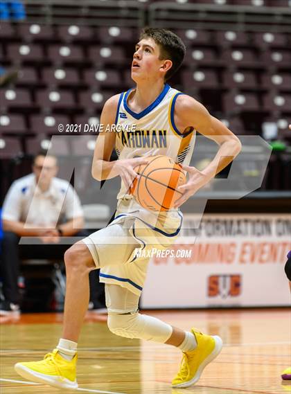 Thumbnail 3 in Parowan vs North Summit photogallery.