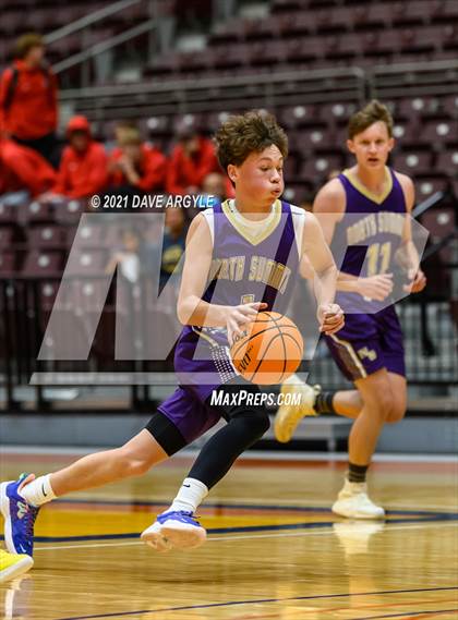 Thumbnail 2 in Parowan vs North Summit photogallery.