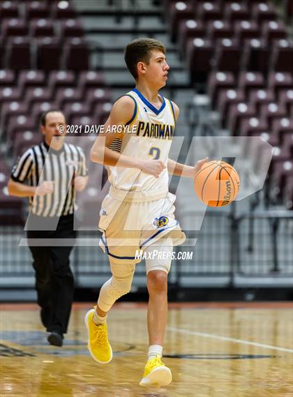 Thumbnail 2 in Parowan vs North Summit photogallery.
