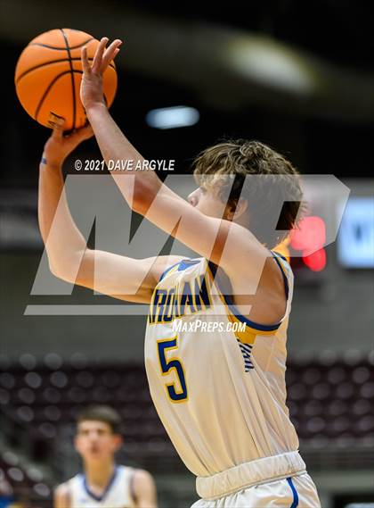 Thumbnail 3 in Parowan vs North Summit photogallery.
