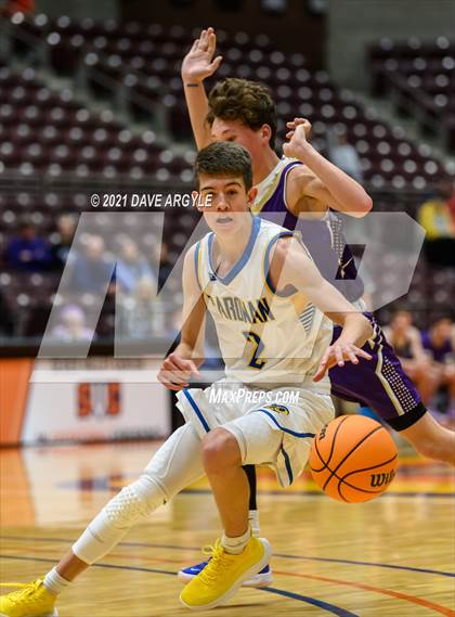 Thumbnail 2 in Parowan vs North Summit photogallery.