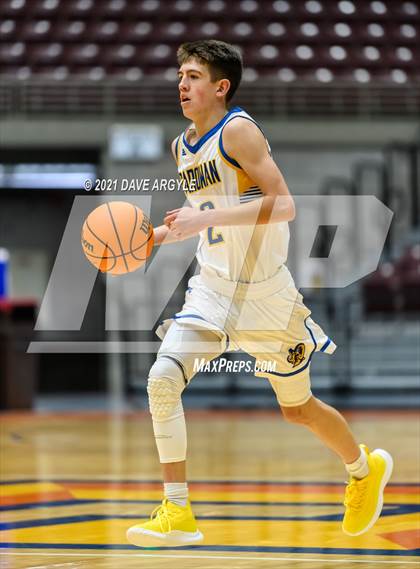 Thumbnail 2 in Parowan vs North Summit photogallery.