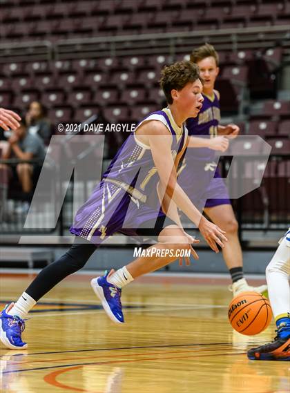 Thumbnail 3 in Parowan vs North Summit photogallery.