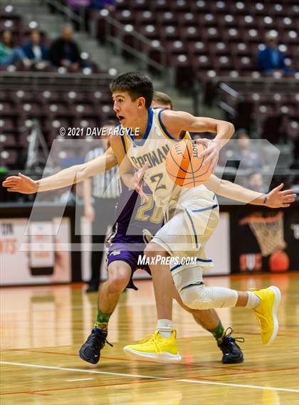 Thumbnail 3 in Parowan vs North Summit photogallery.