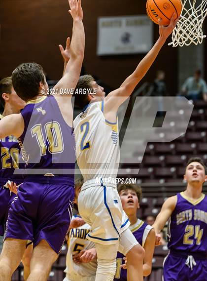 Thumbnail 2 in Parowan vs North Summit photogallery.