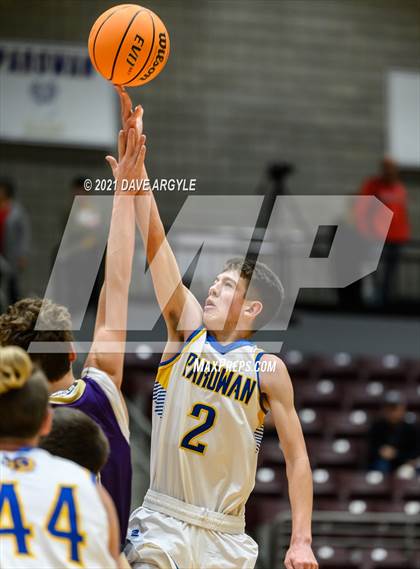 Thumbnail 3 in Parowan vs North Summit photogallery.