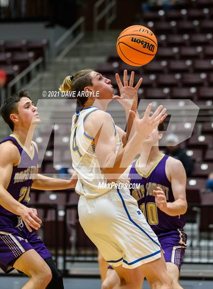 Thumbnail 2 in Parowan vs North Summit photogallery.