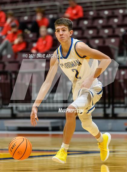 Thumbnail 3 in Parowan vs North Summit photogallery.