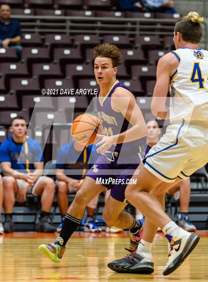 Thumbnail 1 in Parowan vs North Summit photogallery.