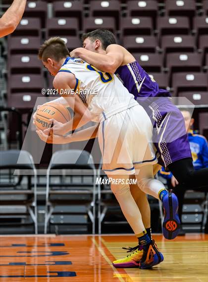 Thumbnail 1 in Parowan vs North Summit photogallery.