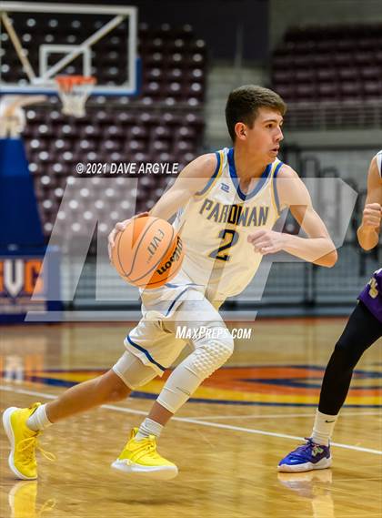 Thumbnail 1 in Parowan vs North Summit photogallery.