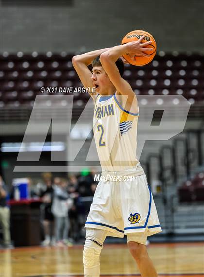 Thumbnail 1 in Parowan vs North Summit photogallery.