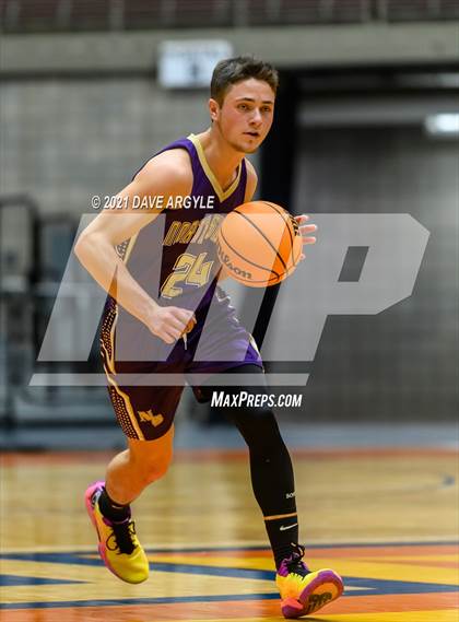 Thumbnail 1 in Parowan vs North Summit photogallery.