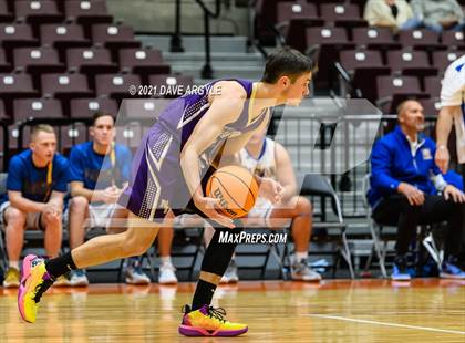Thumbnail 1 in Parowan vs North Summit photogallery.