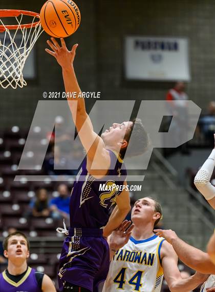 Thumbnail 2 in Parowan vs North Summit photogallery.