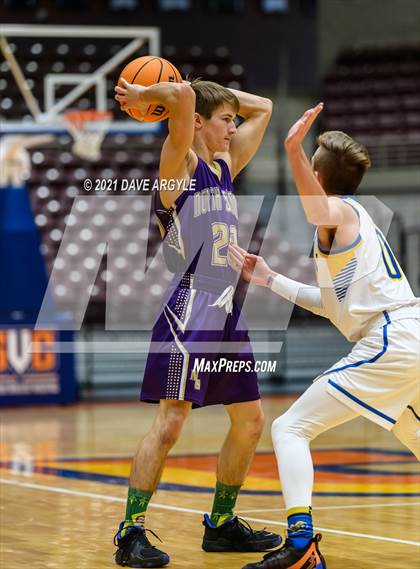 Thumbnail 1 in Parowan vs North Summit photogallery.